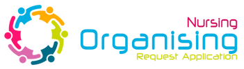 NORA - Nursing Organising Request Application